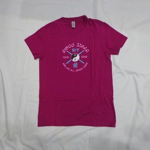 Ringo Starr Ladies Graphic tee